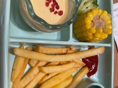 -豪客来牛排(红豆万花城店)