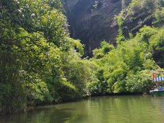 -丹霞山风景名胜区