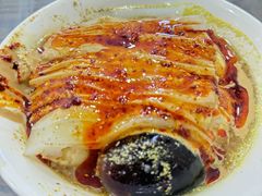 -清真·宏顺祥卤汁凉粉(大皮院店)