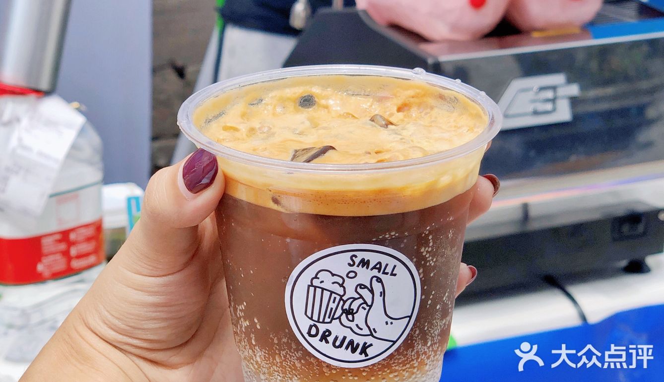 重庆｜一站式解锁全国40+家咖啡☕️