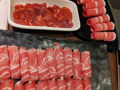 -海底捞火锅(国奥村店)