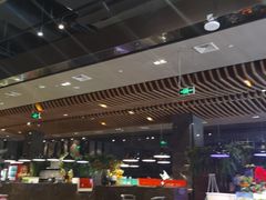 -千百叶海鲜自助餐厅(万达广场店)
