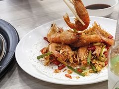 -船奇蒸汽海鲜·闽菜(八市海鲜总店)