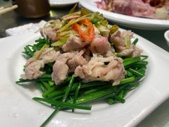 -和平馆·地道港澳茶餐厅(西门口店)