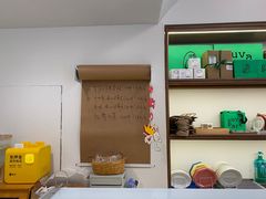 -流酥可心·牛乳蛋糕商店(禾祥西路店)