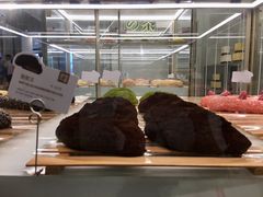 脏脏包-奈雪的茶(市百一店)