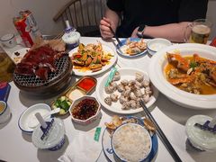 -琼大师东方烤乳猪(亚特兰蒂斯店)
