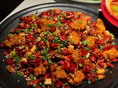 -麻六记(新天地店)