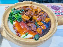 -赵财财·肠粉·煲仔饭(华润万象城店)
