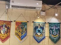 -逃脱反斗城沉浸剧情密室(北京路店)