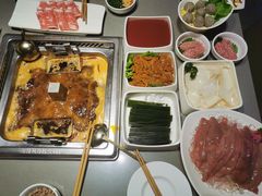 -海底捞火锅(金光华店)