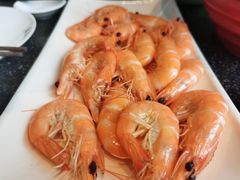 -王庄阿咪海鲜大排档(象园店)