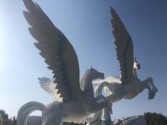 -白马涧龙池景区