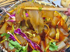 -卞二小串·鹤岗烧烤·坑烤(永定路店)