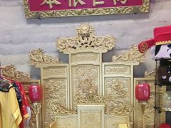 -阿财老铺·凤阳土菜馆