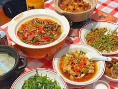 -韵味湘肴·小炒黄牛肉(五一广场店)