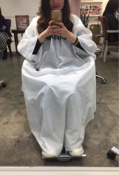 -Godhands美发设计沙龙