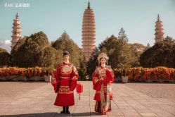 -EMU艺慕摄影(扬中店)