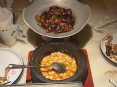 -绿茶餐厅(深圳龙华天虹购物中心店)