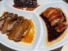 -侨美食家·粤菜(体育西路店)