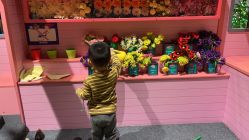 -幻贝家儿童乐园(哈尔滨王府井店)