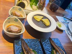 -Mr.Fish鱼鲜生海鲜放题(高德置地冬广场店)