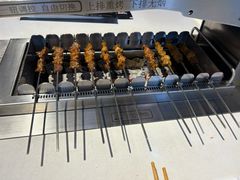 -玉善烧烤串城(长春总店)
