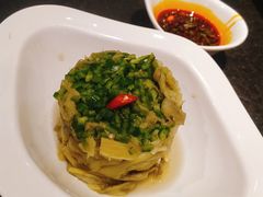 -小城粥道·海胆鲜虾粥(解放广场店)