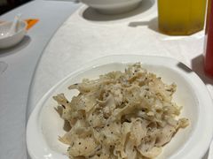 -乾隆美食·本帮菜(黄河路店)