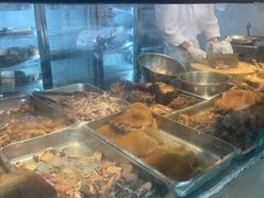 -张记酱牛肉(虎坊桥店)