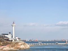 -北戴河转鱼·炒螃蟹酱餐厅