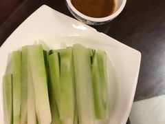-福寿斋·老北京铜锅涮肉·烧烤(清岚店)