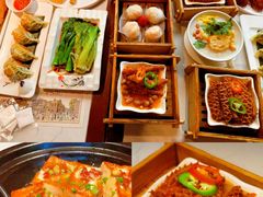 -悦满楼·西关名点·湛江名菜(航空综合大厦店)