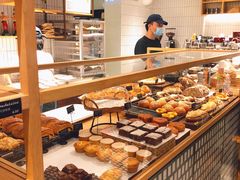 面包甜点陈列柜-Luneurs(幸福里店)