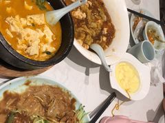 -北李妈妈菜·海肠捞饭(高新万达店)