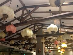 -古关火锅店(古北水镇景区店)