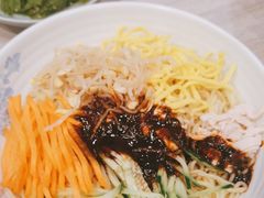 -康师傅私房牛肉面(马泉营奥莱店)