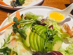 -陶享时光西餐·下午茶·竹林花园(新城店)
