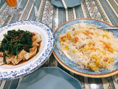 -阿吾丹的烤羊·新疆菜·抓饭·拌面(乌尔禾店)