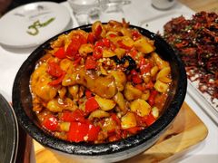 -原鄉本味 楚菜 丹江口鱼(北苑店)