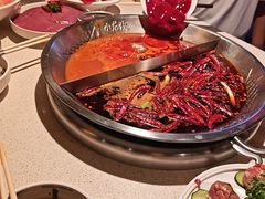 -小龙坎火锅(春熙太古里店)