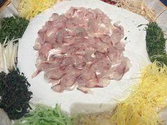 鱼生-甘家界牌柠檬鸭(青山店)