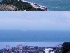-东极岛景区