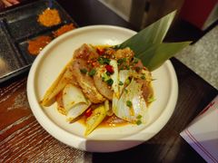 -新石器烤肉(之心城店)