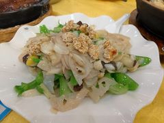 -阿四台山黄鳝饭(东门店)