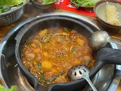 -笔记安顺夺夺粉火锅