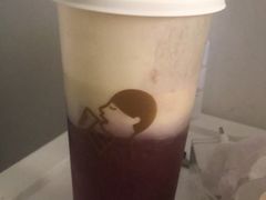 芝芝葡萄-喜茶(广州番禺奥园广场店)