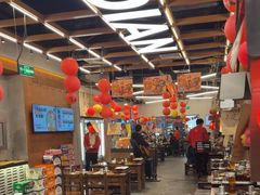 -破店肥哈·东北烧烤·夜宵(南山保利店)