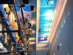 -星巴克臻选(嘉兴海宁银泰城店)