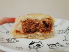 鲜肉月饼-老半斋(福州路店)